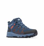Botines-Para-Hombre-Outdry™-Peakfreak™-II-Azules-Columbia