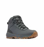 Botines-Para-Hombre-Impermeables-Newton-Wander™-Plomas-Columbia