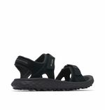 Sandalias-Para-Mujer-de-2-Correas-Konos™-Hiker-Negras-Columbia