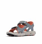 Sandalias-Para-Niño-Techsun™-Grises-Columbia