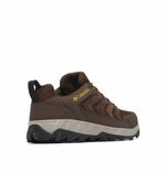 Zapatillas-Para-Hombre-Impermeables-Strata-Trail™-Marrones-Columbia