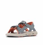 Sandalias-Para-Niño-Techsun™-Grises-Columbia