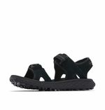 Sandalias-Para-Mujer-de-2-Correas-Konos™-Hiker-Negras-Columbia
