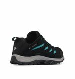 Zapatillas-Para-Mujer-Impermeables-Crestwood™-Negras-Columbia