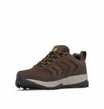 Zapatillas-Para-Hombre-Impermeables-Strata-Trail™-Marrones-Columbia