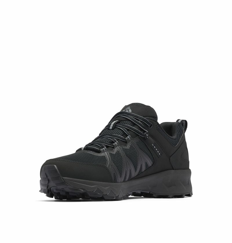 Zapatillas-Para-Hombre-Outdry™-Peakfreak™-II-Negras-Columbia