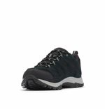 Zapatillas-Para-Hombre-Impermeables-Crestwood™-Negras-Columbia