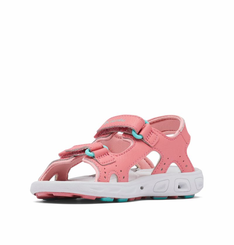 Sandalias-Para-Niña-Techsun™-Rosadas-Columbia