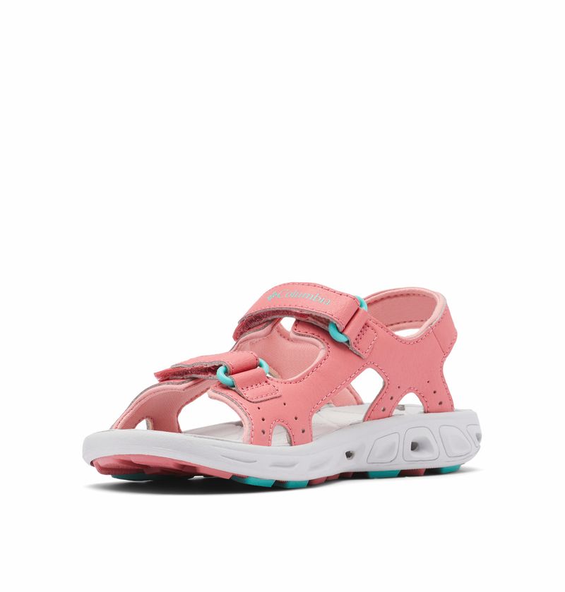 Sandalias-Para-Niña-Techsun™-Rosadas-Columbia