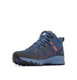 Botines-Para-Hombre-Outdry™-Peakfreak™-II-Azules-Columbia