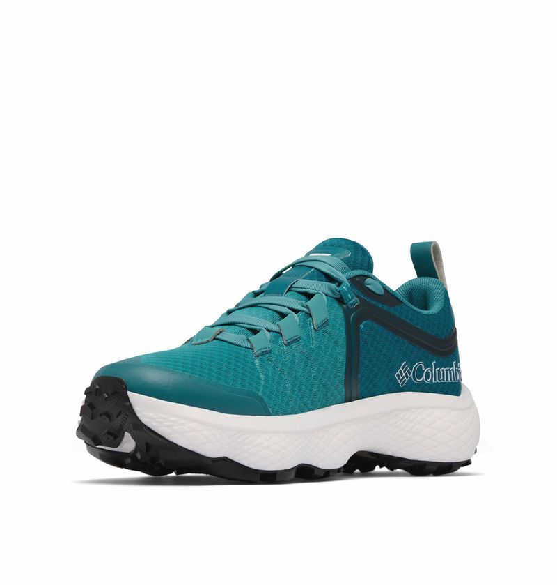 Zapatillas-Para-Mujer-Escape-Thrive™-Titanium™-Verdes-Columbia