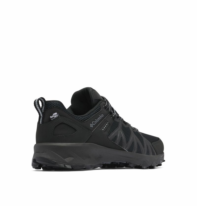 Zapatillas-Para-Hombre-Outdry™-Peakfreak™-II-Negras-Columbia