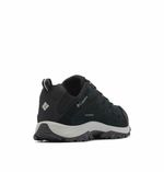 Zapatillas-Para-Hombre-Impermeables-Crestwood™-Negras-Columbia