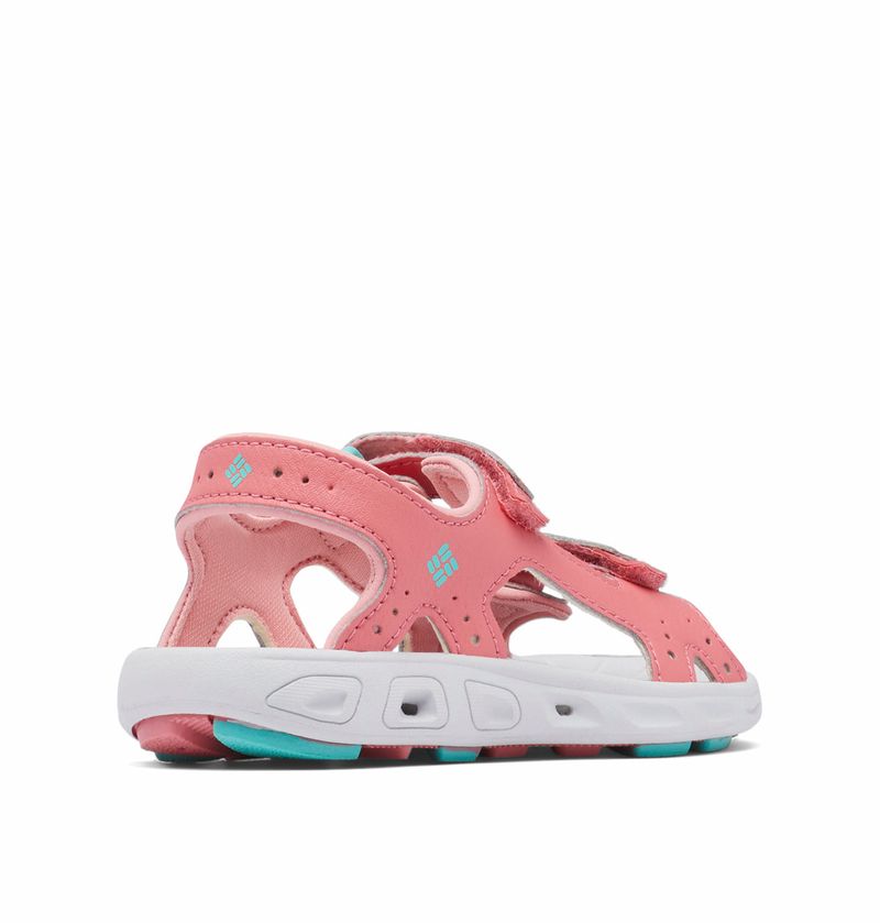 Sandalias-Para-Niña-Techsun™-Rosadas-Columbia