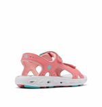 Sandalias-Para-Niña-Techsun™-Rosadas-Columbia