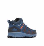 Botines-Para-Hombre-Outdry™-Peakfreak™-II-Azules-Columbia