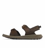 Sandalias-Para-Hombre-de-2-Correas-Konos™-Hiker-Marrones-Columbia