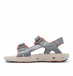 Sandalias-Para-Niño-Techsun™-Grises-Columbia