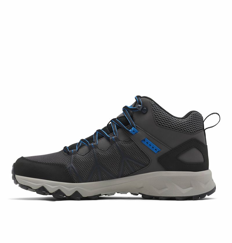 Botines-Para-Hombre-Outdry™-Peakfreak™-II-Plomos-Columbia