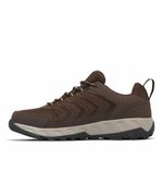 Zapatillas-Para-Hombre-Impermeables-Strata-Trail™-Marrones-Columbia