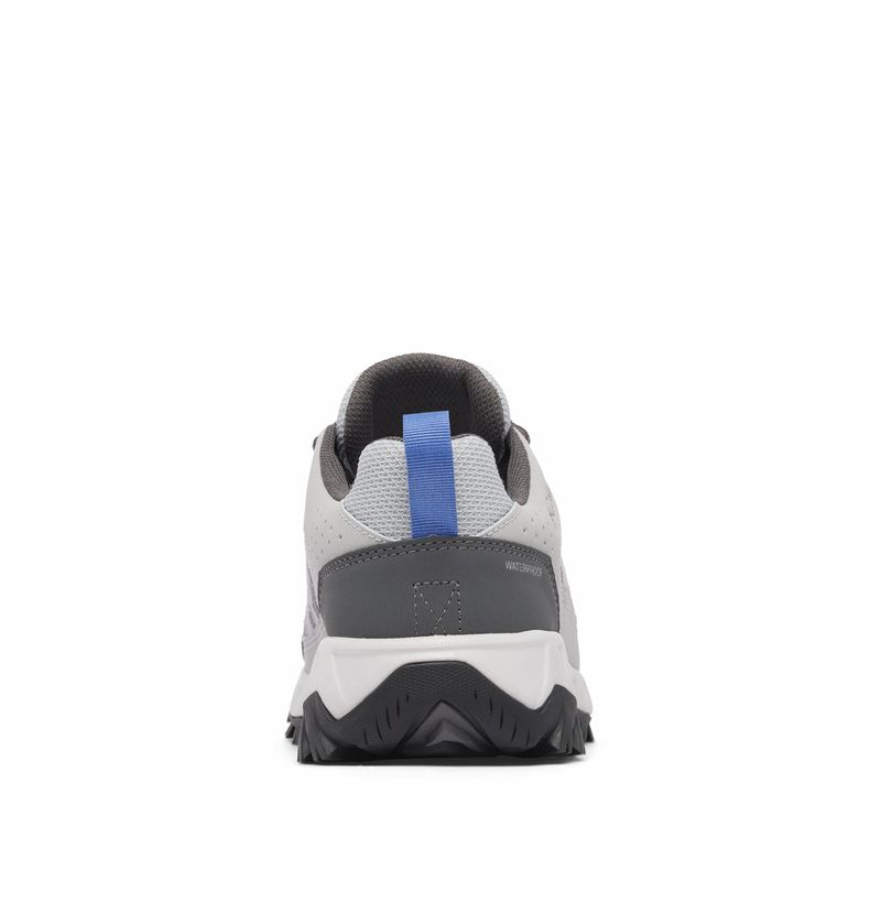 Zapatillas-Para-Mujer-Impermeables-Strata-Trail™-Grises-Columbia