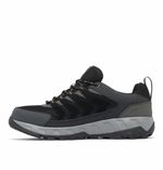 Zapatillas-Para-Hombre-Impermeables-Strata-Trail™-Negras-Columbia