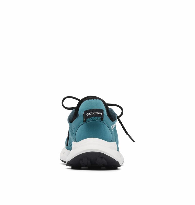 Zapatillas-Para-Hombre-Drainmaker™-Xtr-Verdes-Columbia