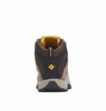 Botines-Para-Hombre-Impermeables-Crestwood™-Marrones-Columbia