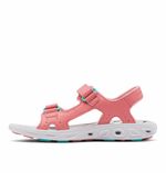 Sandalias-Para-Niña-Techsun™-Rosadas-Columbia
