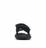 Sandalias-Para-Mujer-de-2-Correas-Konos™-Hiker-Negras-Columbia