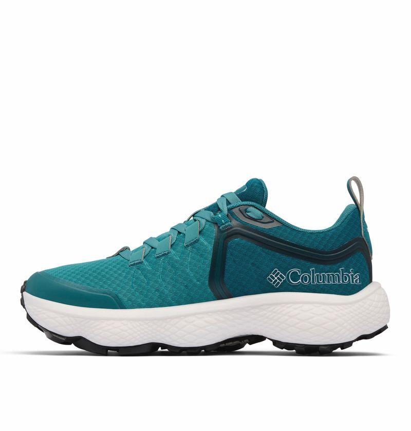 Zapatillas-Para-Mujer-Escape-Thrive™-Titanium™-Verdes-Columbia