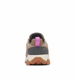 Zapatillas-Para-Mujer-Impermeables-Strata-Trail™-Marrones-Columbia