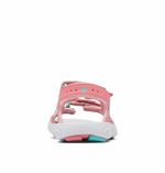 Sandalias-Para-Niña-Techsun™-Rosadas-Columbia