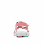 Sandalias-Para-Niña-Techsun™-Rosadas-Columbia