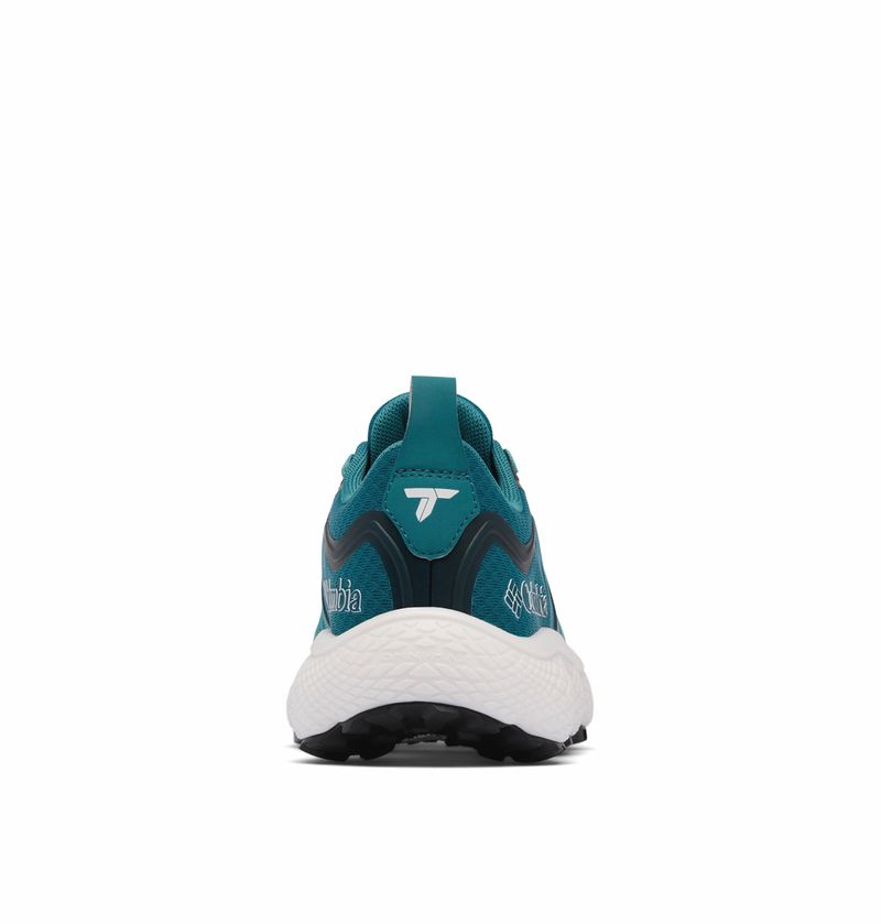 Zapatillas-Para-Mujer-Escape-Thrive™-Titanium™-Verdes-Columbia