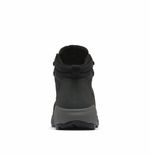 Botines-Para-Hombre-Impermeables-Newton-Wander™-Negras-Columbia