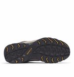 Botines-Para-Hombre-Impermeables-Crestwood™-Marrones-Columbia
