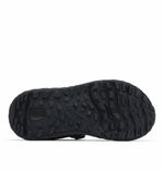 Sandalias-Para-Mujer-de-2-Correas-Konos™-Hiker-Negras-Columbia