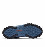 Botines-Para-Hombre-Outdry™-Peakfreak™-II-Azules-Columbia