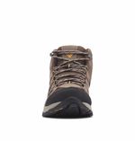 Botines-Para-Hombre-Impermeables-Crestwood™-Marrones-Columbia