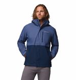 Casaca-Para-Hombre-Impermeable-Hikebound™-II-Azul-Columbia