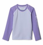 Polo-Para-Niña-Manga-Larga-Sandy-Shores™-Lila-Columbia