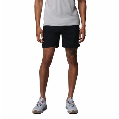 Short Para Hombre Ropa de Baño PFG Rambler™ Negro Columbia