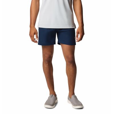 Short Para Hombre Ropa de Baño PFG Rambler™ Azul Columbia
