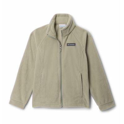 Polar Para Niña Cierre Completo Benton Springs™ Verde Columbia