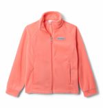 Polar-Para-Niña-Cierre-Completo-Benton-Springs™-Rosado-Columbia