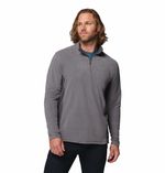Polar-Para-Hombre-1-2-Cierre-Klamath-Range™-II-Gris-Vestuario