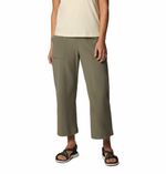 Pantalon-Para-Mujer-Capri-Boundless-Beauty™-Verde-Columbia
