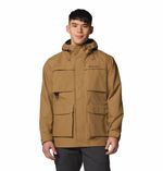 Casaca-Para-Hombre-Impermeable-Landroamer™-II-Marron-Columbia
