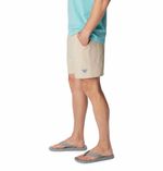Short-Para-Hombre-Ropa-de-Baño-PFG-Terminal-Roamer™-Beige-Columbia